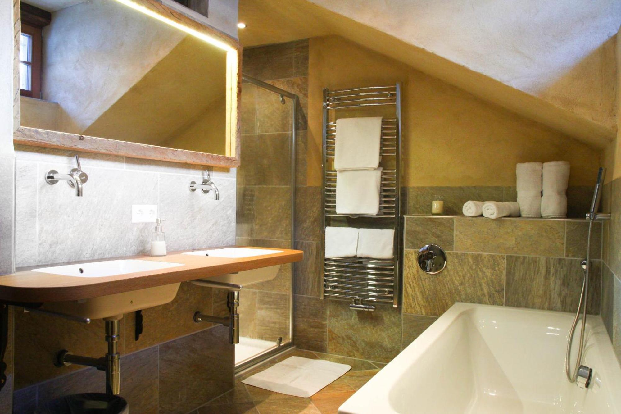 Chalet Alpin Heiligenblut Oda fotoğraf