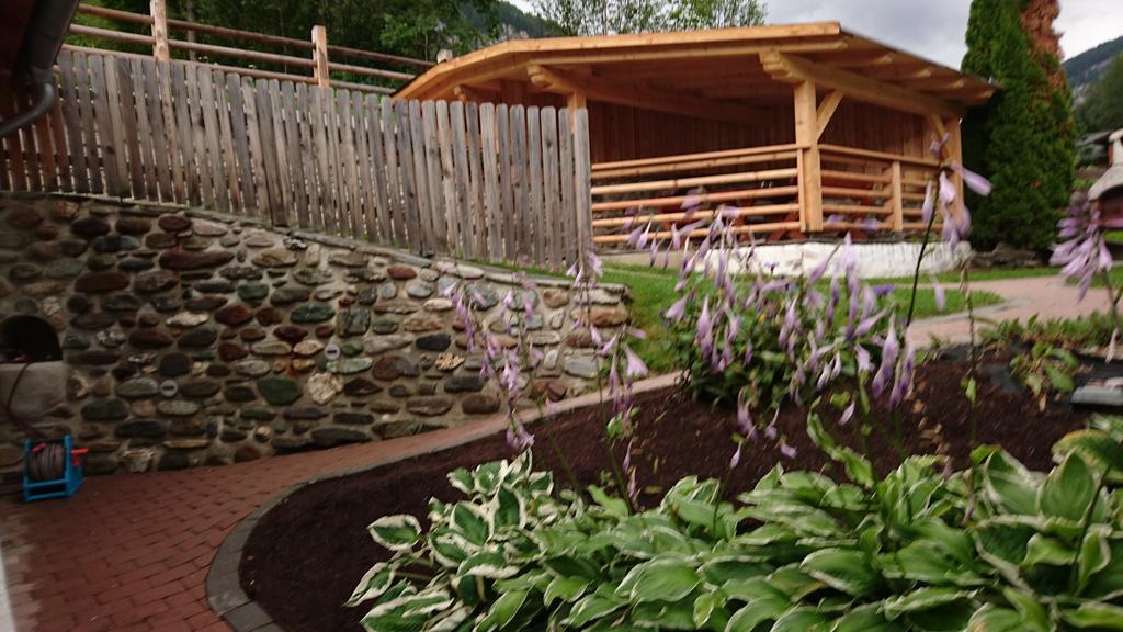 Chalet Alpin Heiligenblut Dış mekan fotoğraf