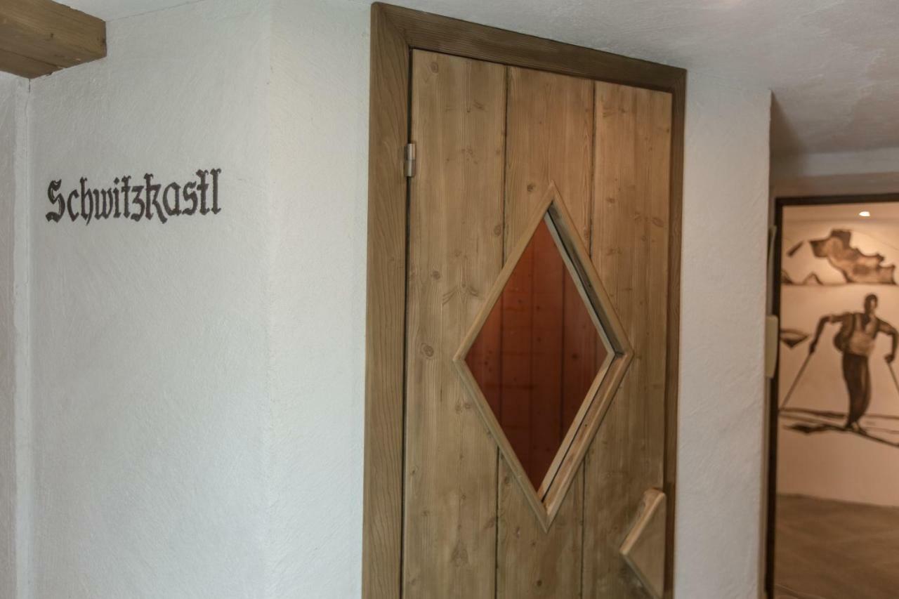 Chalet Alpin Heiligenblut Dış mekan fotoğraf