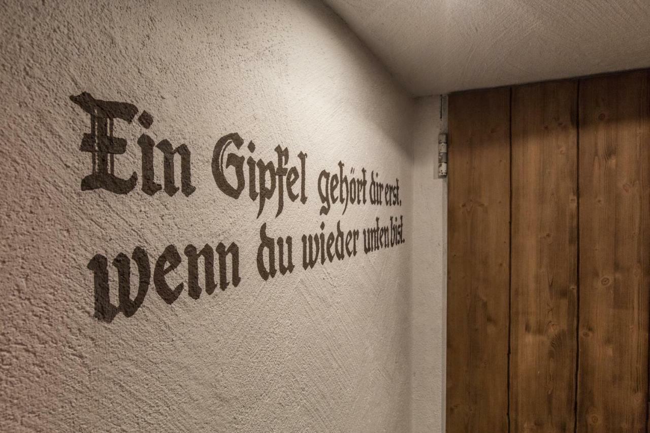 Chalet Alpin Heiligenblut Dış mekan fotoğraf