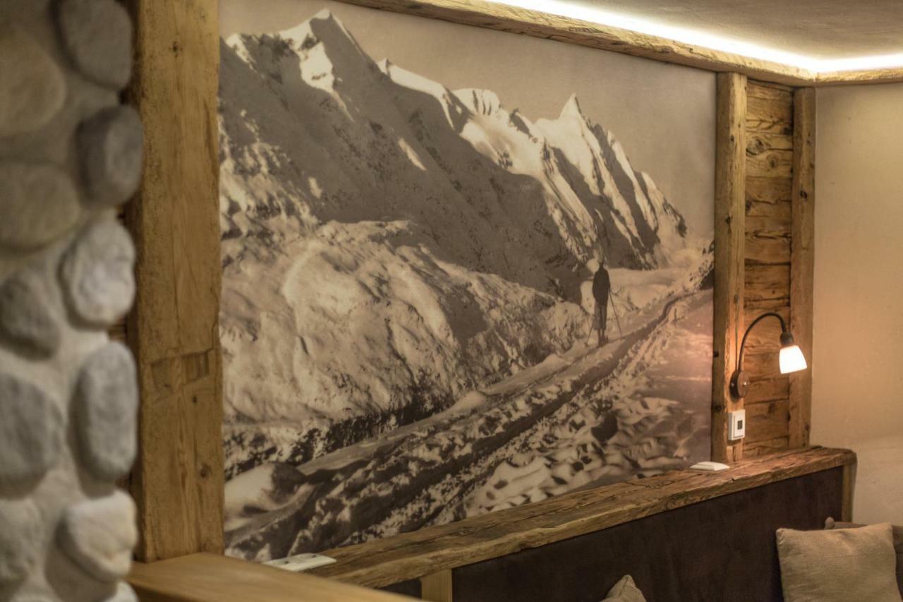 Chalet Alpin Heiligenblut Dış mekan fotoğraf