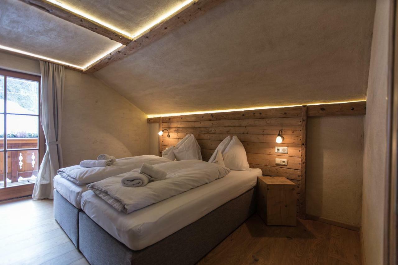Chalet Alpin Heiligenblut Dış mekan fotoğraf