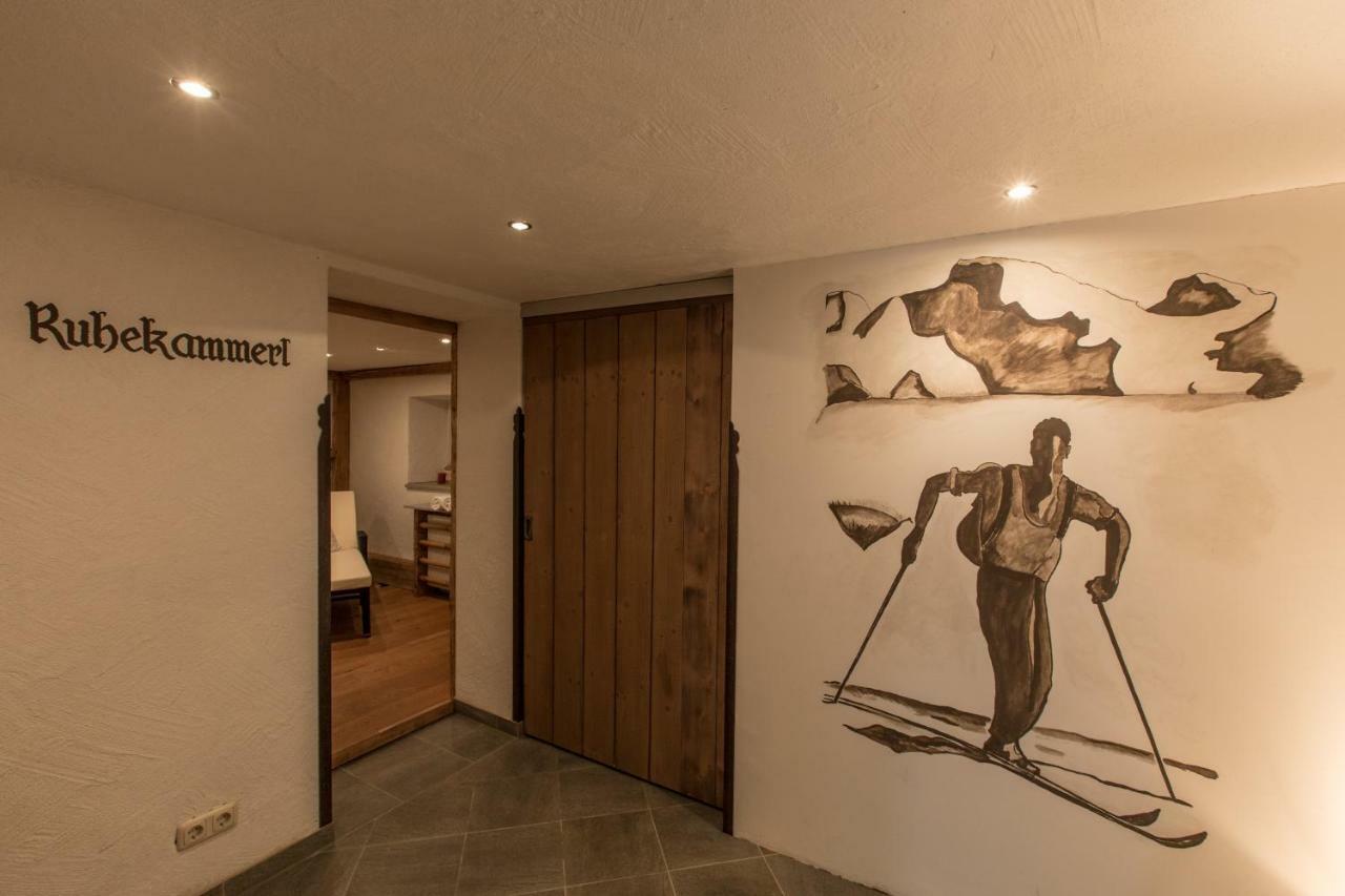 Chalet Alpin Heiligenblut Dış mekan fotoğraf