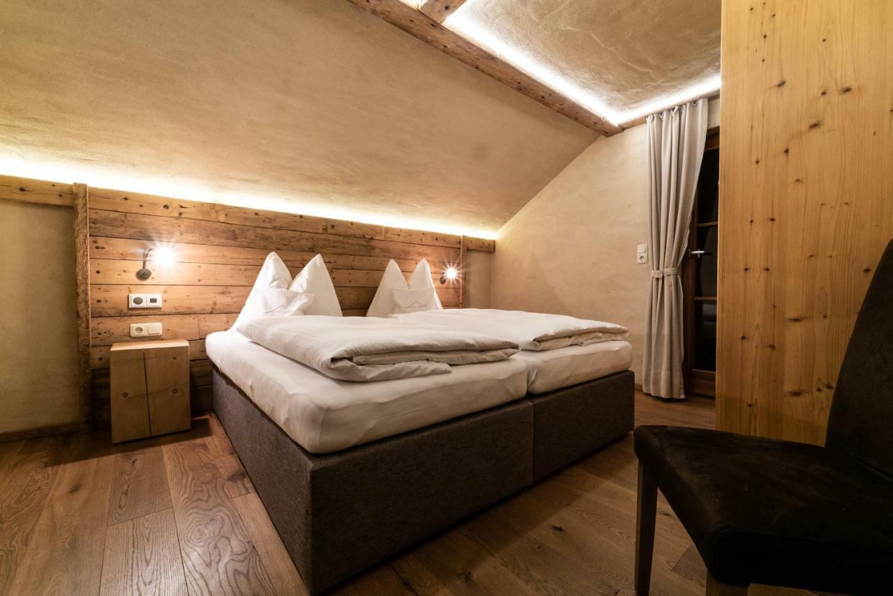 Chalet Alpin Heiligenblut Dış mekan fotoğraf