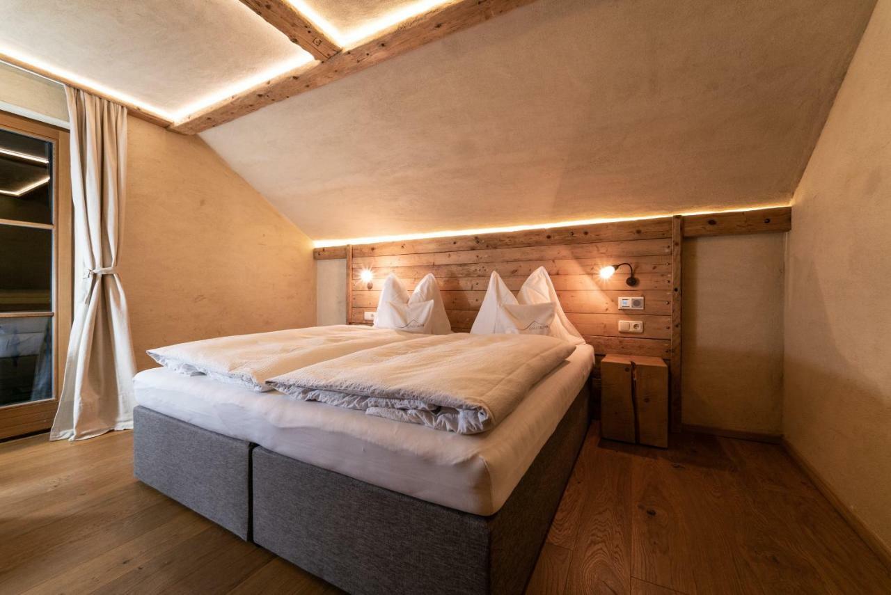 Chalet Alpin Heiligenblut Dış mekan fotoğraf