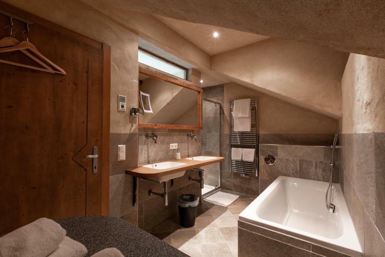 Chalet Alpin Heiligenblut Dış mekan fotoğraf